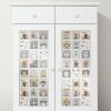 imageRoomMates Star Wars Infant Alphabet Peel ampamp Stick Wallpaper by RoomMates RMK11953RL
