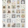 imageRoomMates Star Wars Infant Alphabet Peel ampamp Stick Wallpaper by RoomMates RMK11953RL