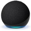 imageSTAR WARS Echo Dot Bundle Includes Echo Dot 5th Gen 2022 release  Charcoal and Limited Edition STAR WARS TIE Fighter StandCharcoal