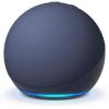 imageSTAR WARS Echo Dot Bundle Includes Echo Dot 5th Gen 2022 release  Charcoal and Limited Edition STAR WARS TIE Fighter StandDeep Sea Blue