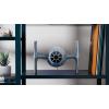 imageSTAR WARS Echo Dot Bundle Includes Echo Dot 5th Gen 2022 release  Charcoal and Limited Edition STAR WARS TIE Fighter StandGlacier White