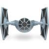 imageSTAR WARS Echo Dot Bundle Includes Echo Dot 5th Gen 2022 release  Charcoal and Limited Edition STAR WARS TIE Fighter StandGlacier White