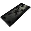 imageSTAR WARS Han Solos Millennium Falcon Area Rug for Living Room  59 x 79 InchesGrey