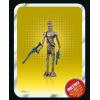 imageSTAR WARS Retro Collection Special Bounty Hunters 2Pack Dengar ampamp IG88 Toys 375InchScale The Empire Strikes Back Figures Amazon Exclusive