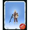 imageSTAR WARS Retro Collection Special Bounty Hunters 2Pack Dengar ampamp IG88 Toys 375InchScale The Empire Strikes Back Figures Amazon Exclusive