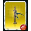 imageSTAR WARS Retro Collection Special Bounty Hunters 2Pack Dengar ampamp IG88 Toys 375InchScale The Empire Strikes Back Figures Amazon Exclusive