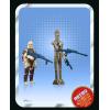 imageSTAR WARS Retro Collection Special Bounty Hunters 2Pack Dengar ampamp IG88 Toys 375InchScale The Empire Strikes Back Figures Amazon Exclusive