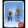 imageSTAR WARS Retro Collection Special Bounty Hunters 2Pack Dengar ampamp IG88 Toys 375InchScale The Empire Strikes Back Figures Amazon Exclusive