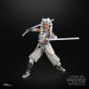 imageSTAR WARS The Black Series Ahsoka Tano Peridea Ahsoka Collectible 6 Inch Action Figure
