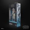 imageSTAR WARS The Black Series Ahsoka Tano Peridea Ahsoka Collectible 6 Inch Action Figure