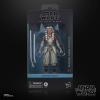 imageSTAR WARS The Black Series Ahsoka Tano Peridea Ahsoka Collectible 6 Inch Action Figure