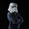 imageSTAR WARS The Black Series Imperial Stormtrooper Premium Electronic Helmet Rogue One A Story Adult Roleplay Item Ages 14 and Up