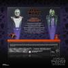 imageSTAR WARS The Black Series Inquisitor ampamp Duros Bounty Hunter Halloween Edition Collectible 6 Inch Action Figure 2Pack Amazon Exclusive
