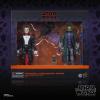 imageSTAR WARS The Black Series Inquisitor ampamp Duros Bounty Hunter Halloween Edition Collectible 6 Inch Action Figure 2Pack Amazon Exclusive