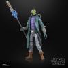 imageSTAR WARS The Black Series Inquisitor ampamp Duros Bounty Hunter Halloween Edition Collectible 6 Inch Action Figure 2Pack Amazon Exclusive