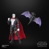imageSTAR WARS The Black Series Inquisitor ampamp Duros Bounty Hunter Halloween Edition Collectible 6 Inch Action Figure 2Pack Amazon Exclusive