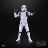 imageSTAR WARS The Black Series Rebel Trooper ampamp Stormtrooper A New Hope Collectible 6 Inch Action Figure 2Pack