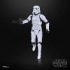 imageSTAR WARS The Black Series Rebel Trooper ampamp Stormtrooper A New Hope Collectible 6 Inch Action Figure 2Pack