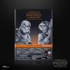 imageSTAR WARS The Black Series Rebel Trooper ampamp Stormtrooper A New Hope Collectible 6 Inch Action Figure 2Pack
