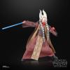 imageSTAR WARS The Black Series Shaak Ti Attack of The Clones Premium Collectible 6 Inch Action Figure