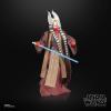 imageSTAR WARS The Black Series Shaak Ti Attack of The Clones Premium Collectible 6 Inch Action Figure