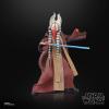 imageSTAR WARS The Black Series Shaak Ti Attack of The Clones Premium Collectible 6 Inch Action Figure