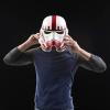 imageSTAR WARS The Black Series Shock Trooper Electronic Helmet
