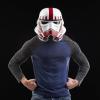 imageSTAR WARS The Black Series Shock Trooper Electronic Helmet