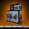 imageSTAR WARS The Vintage Collection Blurrg ampamp The Mandalorian The Mandalorian 375 Inch Collectible Action Figure 2Pack