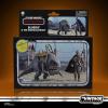 imageSTAR WARS The Vintage Collection Blurrg ampamp The Mandalorian The Mandalorian 375 Inch Collectible Action Figure 2Pack