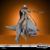 imageSTAR WARS The Vintage Collection Blurrg ampamp The Mandalorian The Mandalorian 375 Inch Collectible Action Figure 2Pack
