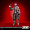 imageSTAR WARS The Vintage Collection Cad Bane The Book of Boba Fett 375Inch Collectible Action Figure Ages 4 and Up