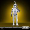 imageSTAR WARS The Vintage Collection Clone Trooper Lieutenant Teth Ahsoka 375 Inch Collectible Action Figure