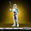 imageSTAR WARS The Vintage Collection Clone Trooper Lieutenant Teth Ahsoka 375 Inch Collectible Action Figure