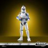 imageSTAR WARS The Vintage Collection Clone Trooper Lieutenant Teth Ahsoka 375 Inch Collectible Action Figure