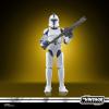 imageSTAR WARS The Vintage Collection Clone Trooper Lieutenant Teth Ahsoka 375 Inch Collectible Action Figure