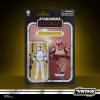 imageSTAR WARS The Vintage Collection Clone Trooper Lieutenant Teth Ahsoka 375 Inch Collectible Action Figure