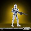 imageSTAR WARS The Vintage Collection Clone Trooper Lieutenant Teth Ahsoka 375 Inch Collectible Action Figure