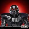 imageSTAR WARS The Vintage Collection Dark Trooper The Mandalorian 375 Inch Collectible Action Figure