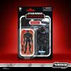 imageSTAR WARS The Vintage Collection Dark Trooper The Mandalorian 375 Inch Collectible Action Figure