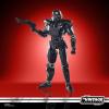 imageSTAR WARS The Vintage Collection Dark Trooper The Mandalorian 375 Inch Collectible Action Figure