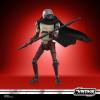 imageSTAR WARS The Vintage Collection HK87 Assassin Droid Arcana Ahsoka 375 Inch Collectible Action Figure