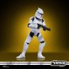 imageSTAR WARS The Vintage Collection Phase I Clone Trooper Attack of The Clones 375 Inch Collectible Action Figure