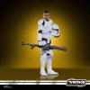 imageSTAR WARS The Vintage Collection Phase I Clone Trooper Attack of The Clones 375 Inch Collectible Action Figure