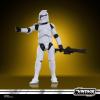 imageSTAR WARS The Vintage Collection Phase I Clone Trooper Attack of The Clones 375 Inch Collectible Action Figure