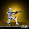 imageSTAR WARS The Vintage Collection Phase I Clone Trooper Attack of The Clones 375 Inch Collectible Action Figure