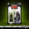 imageSTAR WARS The Vintage Collection Tusken Warrior The Book of Boba Fett 375Inch Collectible Action Figure Ages 4 and Up