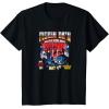 imageStar Wars  Figrin Dan May 4th TShirtBlack
