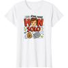imageStar Wars  Han Solo Doodles TShirtWhite