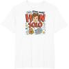 imageStar Wars  Han Solo Doodles TShirtWhite